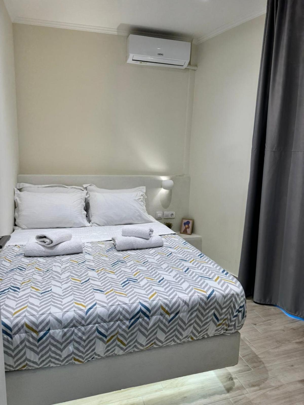 Ifestos-Your Urban Stay Салоніки Екстер'єр фото