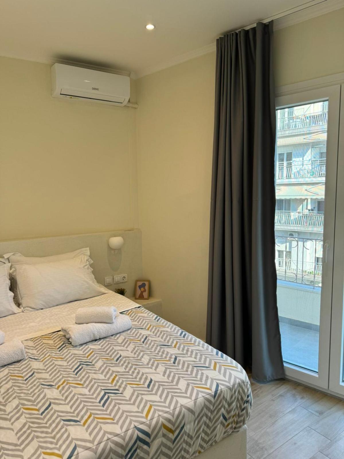 Ifestos-Your Urban Stay Салоніки Екстер'єр фото