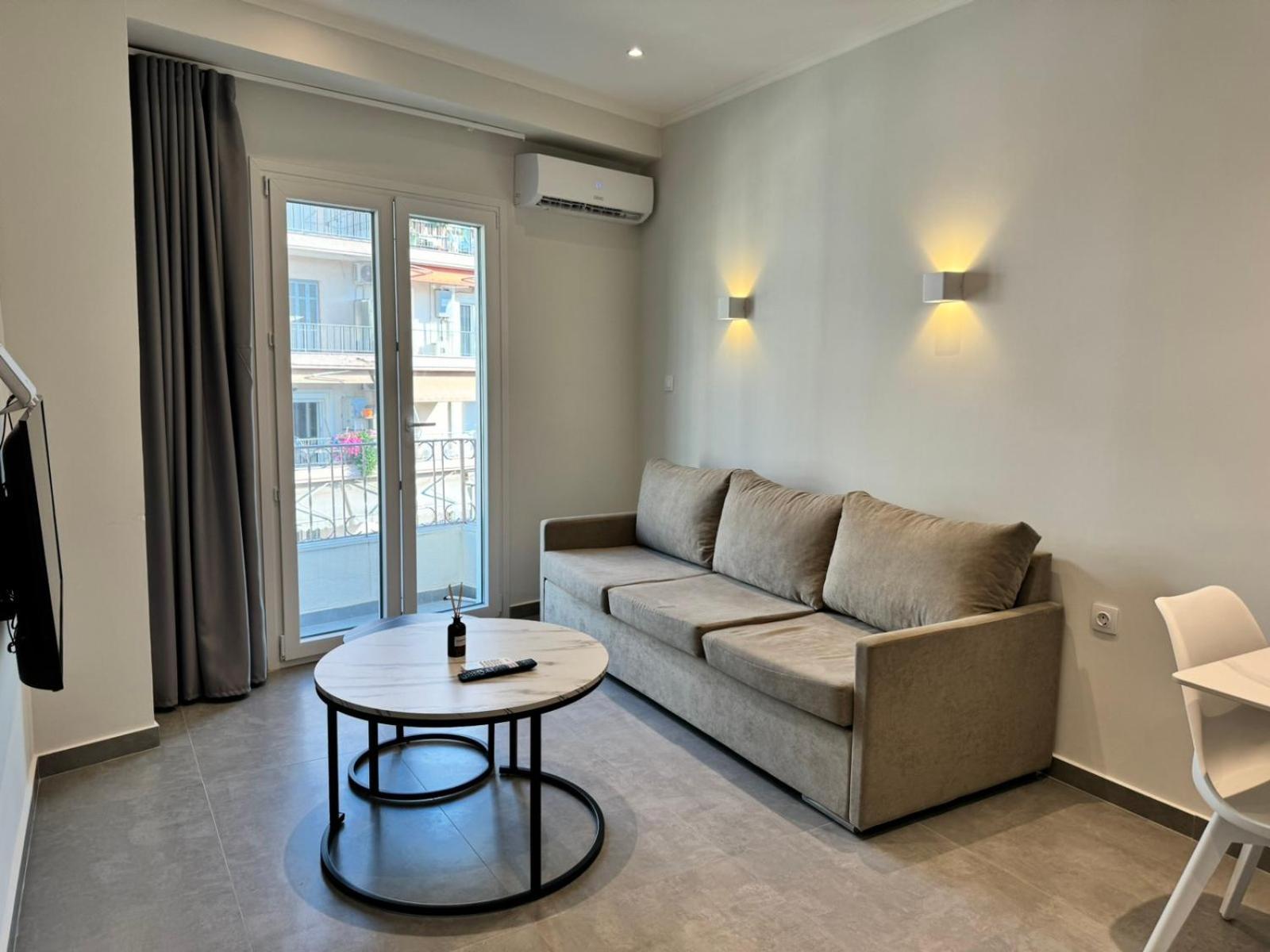 Ifestos-Your Urban Stay Салоніки Екстер'єр фото